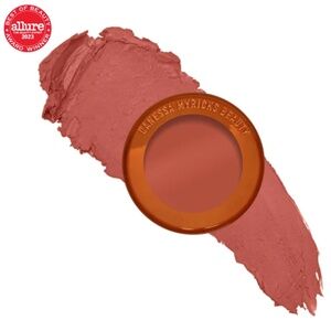 Danessa Myricks Yummy Skin Blurring Balm Powder Flushed Rosé N Brunch, New